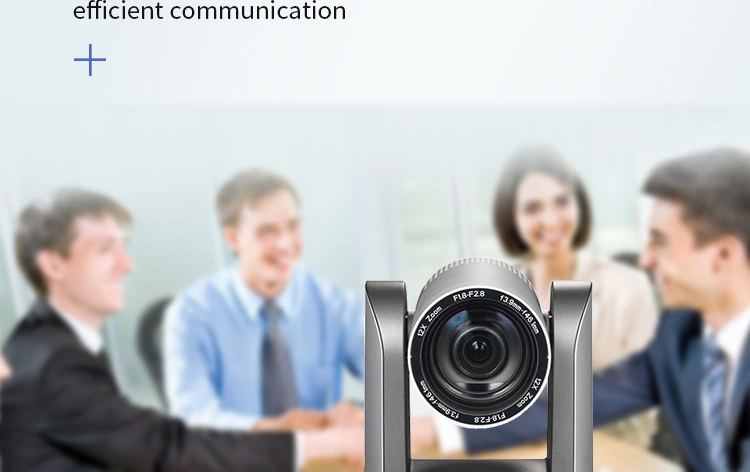 Sq-HD Digital Video Camera Handy Conference Small Camera