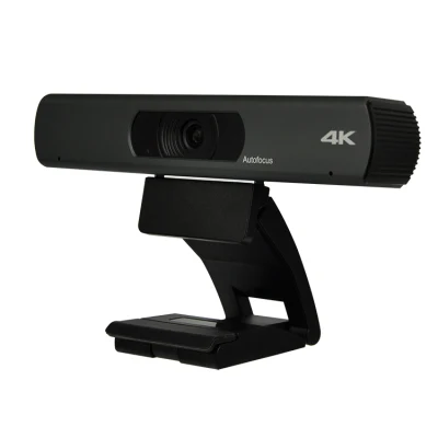 Caméra de vidéoconférence HDMI 4K USB3.0 Webcam