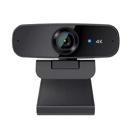 Webcam USB PC Ordinateur Numérique CCTV Sécurité Mini Caméra IP 4K