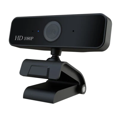 2020 USB Web 3D Web Camera D233 Web Brio 4K et Microfono Computer Web Cam