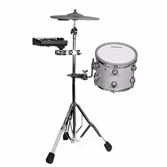 Support gratuit PRO Audio Kit de microphone à percussion professionnel Q904-XLR