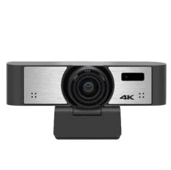 4K 1080P 60fps Ultra HD Web Cam tout en un chat en ligne caméra webcam pour ordinateur portable pour vidéoconférence