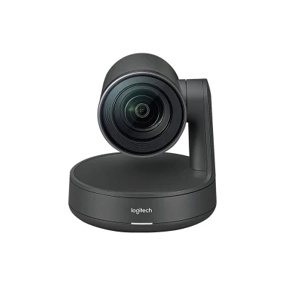 Caméra de vidéoconférence Webcam vidéo HD 4K PTZ