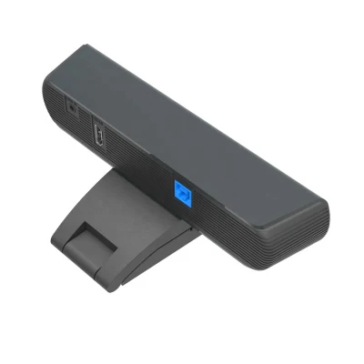 Vente de haute qualité à chaud Ultra 4K HD Webcam Caméra de vidéoconférence USB3.0