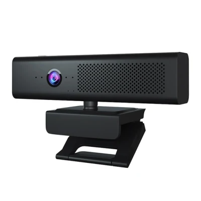 Ordinateur portable Bureau Mini caméra Ordinateur PC numérique CCTV Sécurité Webcam